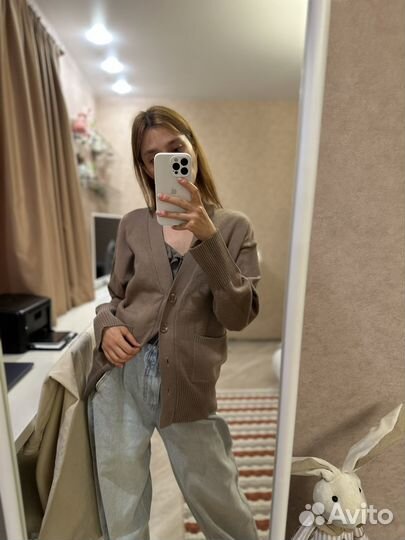 Кардиган кофта Maag