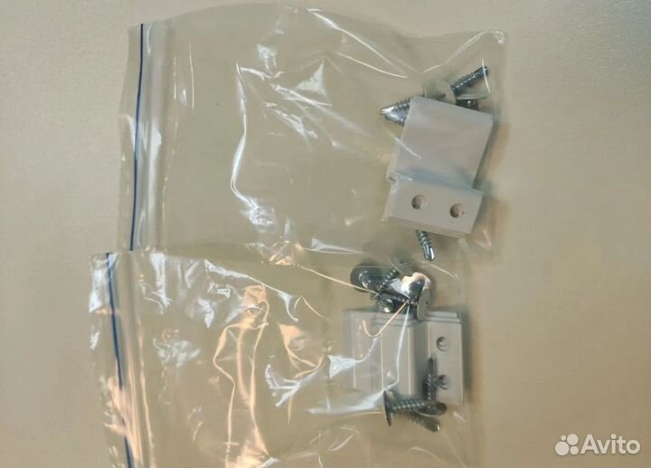 Москитная сетка плиссе