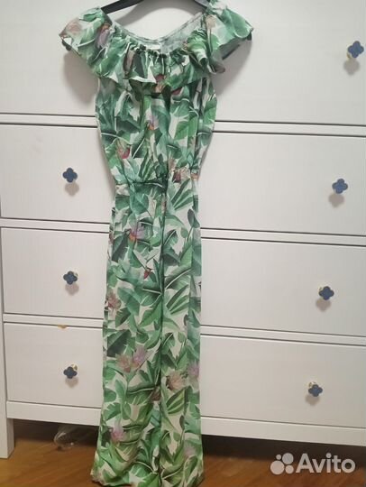 Летний комбинезон hm 134 в наличии