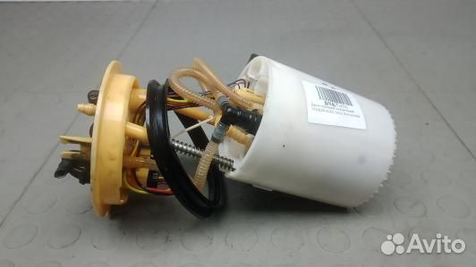 Насос топливный электрический volkswagen golf 7, Номер 5Q0919050P (DNK07M701)