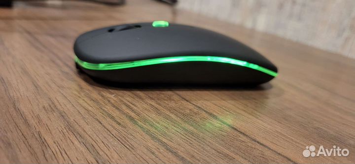 Беспроводная мышь