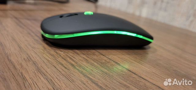 Беспроводная мышь