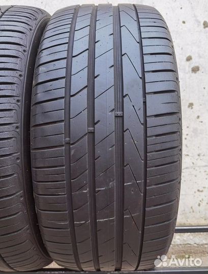 Hankook Ventus S1 Evo 2 K117 235/40 R19