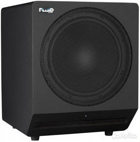 Студийный сабвуфер Fluid Audio FC10S