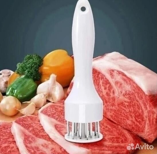 Тендерайзер для мяса