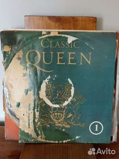 Виниловые пластинки новые