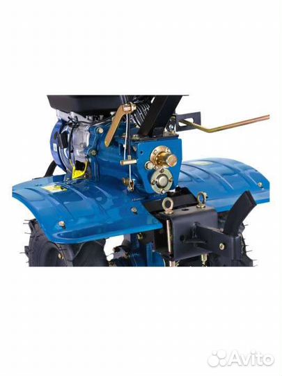 Мотоблок бензиновый Hyundai T 1300 новый