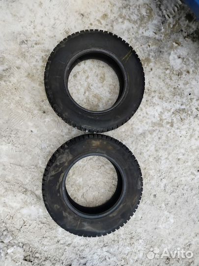 КАМА 505 Irbis 175/70 R13