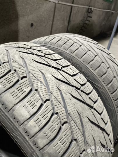Nokian Tyres Hakkapeliitta R2 SUV 265/45 R21