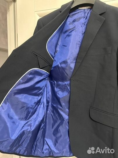 Пиджак мужской Трансаэро