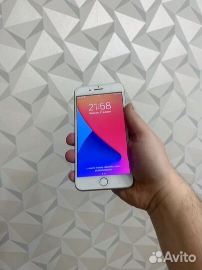 iPhone 7 Plus, 32 ГБ