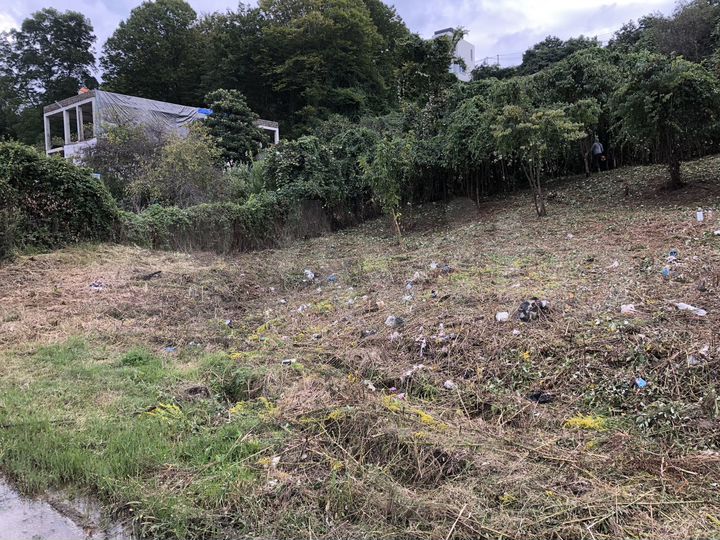 Участок 7,2 сот. (СНТ, ДНП)