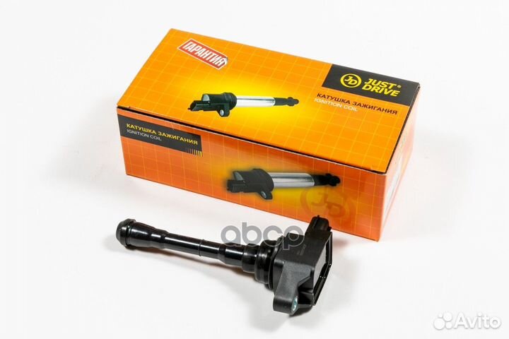 Катушка зажигания JDK0066 Just Drive