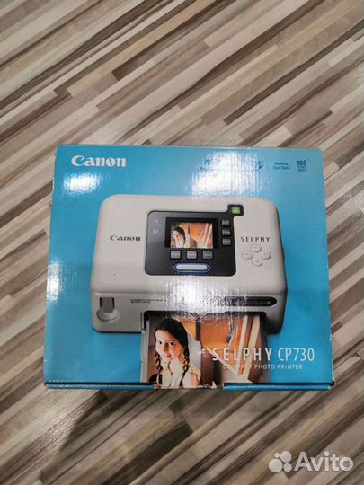 Принтер фотографий, фотопринтер