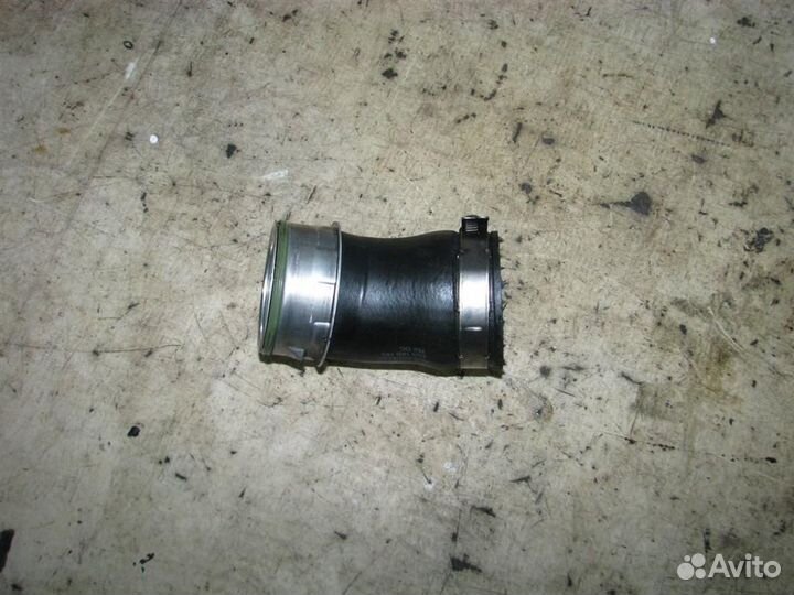 Патрубок интеркулера Audi A3 (8PA) 2004-2013