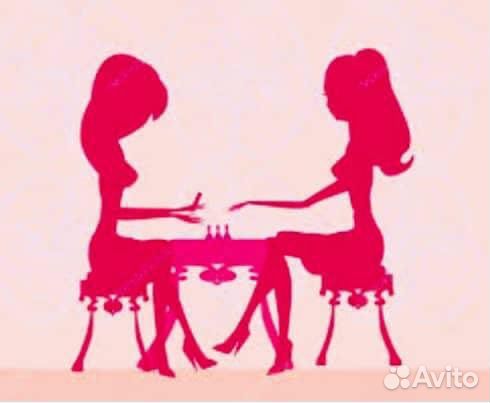 Требуются мастер маникюр-педикюра, наращ.ногтей