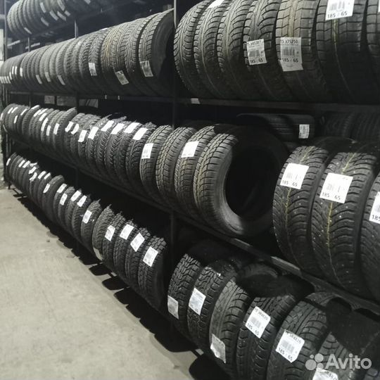 Zeta Antarctica Ice 225/60 R16 102T