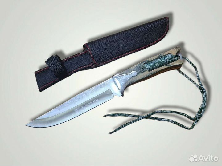 Нож Columbia XF67