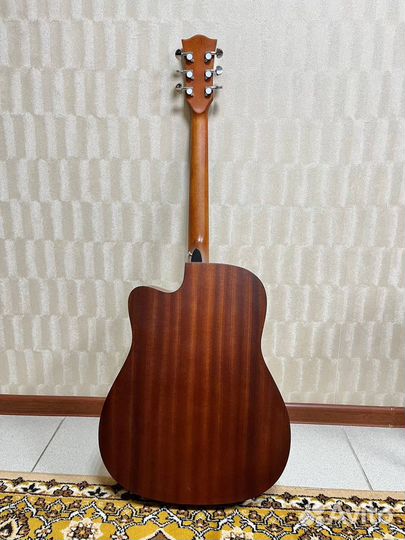 Акустическая гитара Fabio fxl411s + Чехол