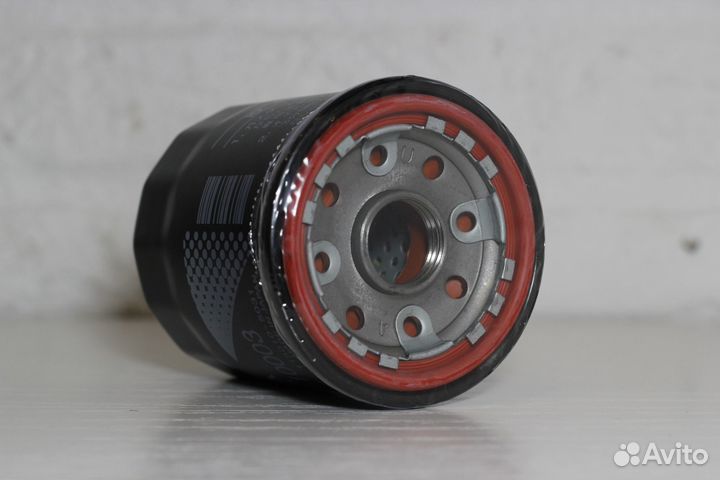 Фильтр масляный Toyota 90915-10003