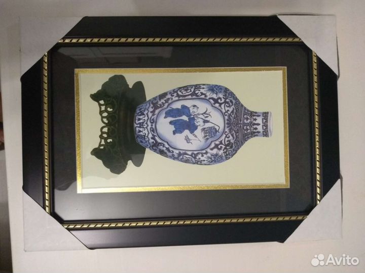 Интерьерная картина новые