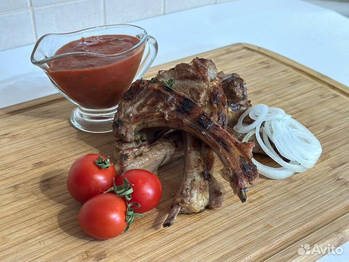 Доставка еды и шашлыков