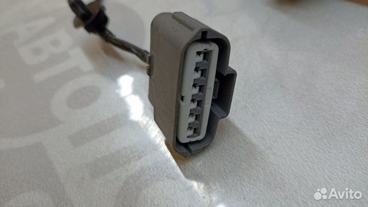 Проводка двери задняя левая Nissan X-Trail T32