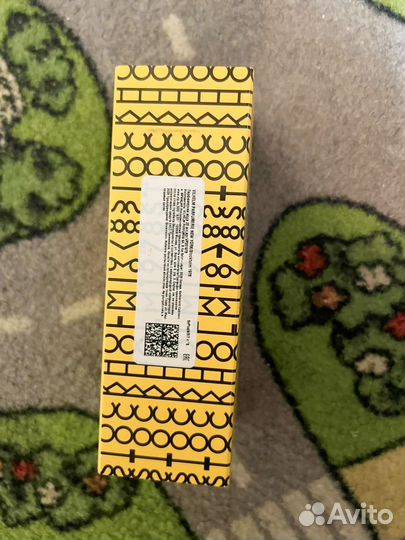 Духи stockholm 1978