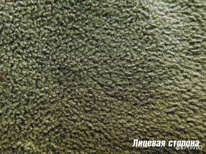 Термобелье Keotica второго слоя флисовое Барьер-2