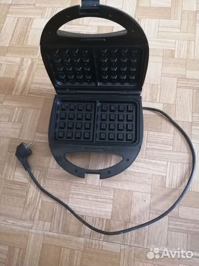 Вафельница Кубань-3