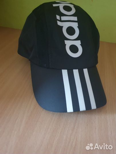Бейсболка adidas