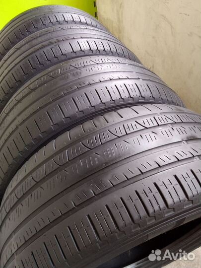 Pirelli Scorpion Verde All Season 235/55 R17 99V