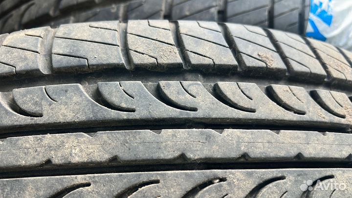 Tunga Zodiak 2 195/65 R15 T