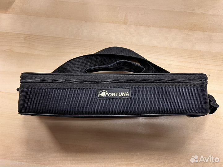 Тепловизионый причел Fortuna General 50L3