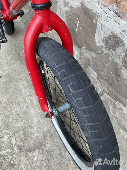 Bmx Mongoose legion L60 20.5