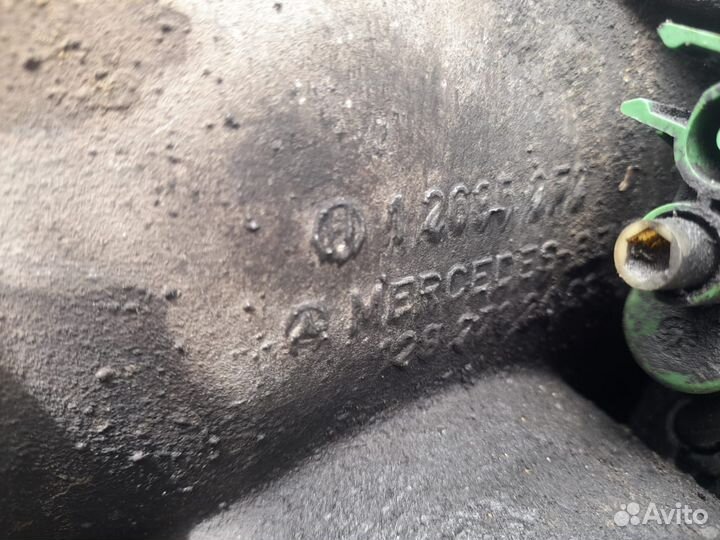 Коробка передач