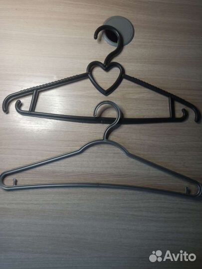 Вешалки плечики бу