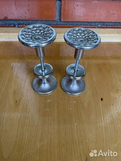 Ручки дверные СССР