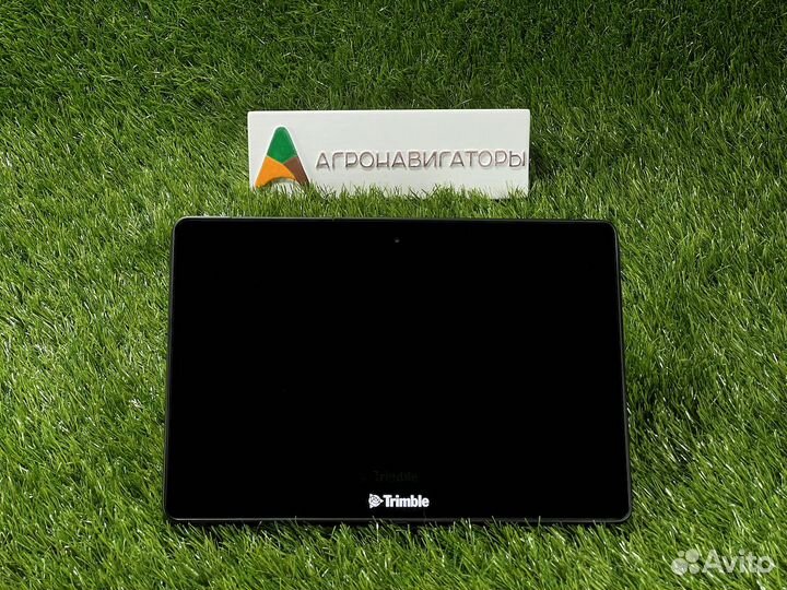 Подруливающий автопилот Trimble EZ-Pilot PRO