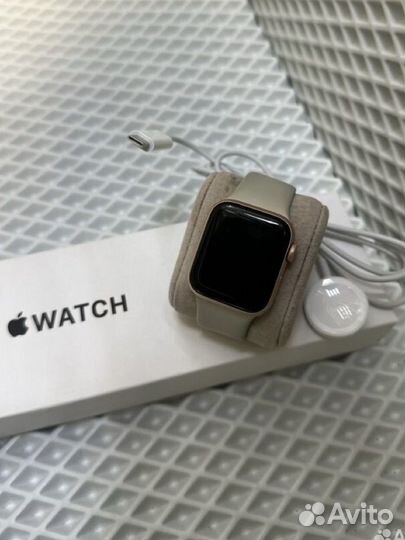 Apple watch se 40mm мр69029