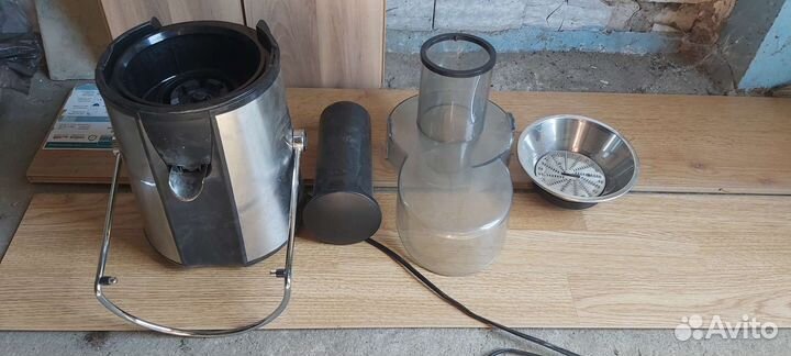 Соковыжималка