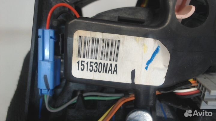 Кулиса кпп Ford Escape 2015, 2017