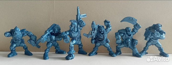Битвы Fantasy.Технолог.Тайфун,солдатики, робозвери