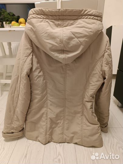 Куртка демисезонная женская