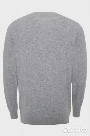 MC2 saint barth джемпер heron light 301170