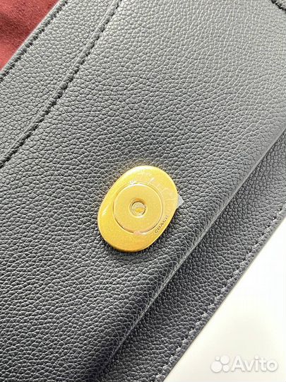 Сумка из натуральной кожи новая