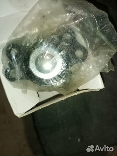 Шаровая опора нижняя передняя для Сан Ёнг cbks-7