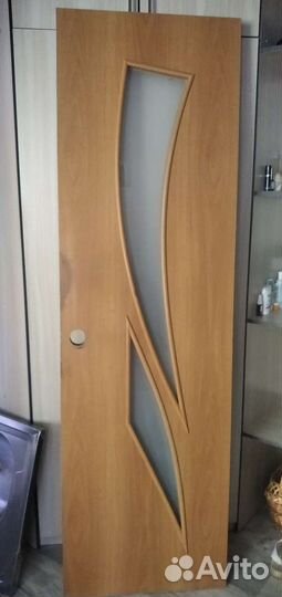 Дверь в ванную туалет бу