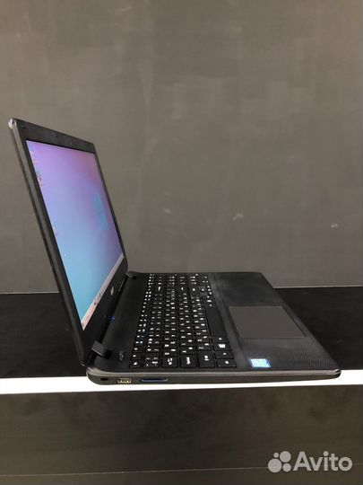 Acer Extensa 2519