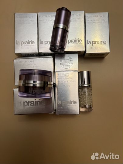 La prairie
